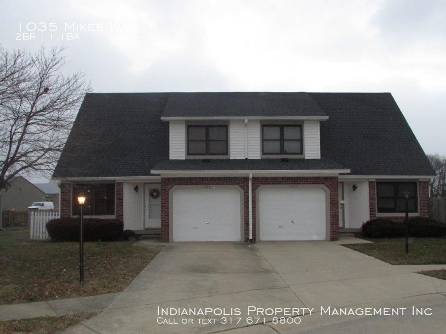 Primary Photo - 1035 Mikes Way, Greenwood, IN 46143