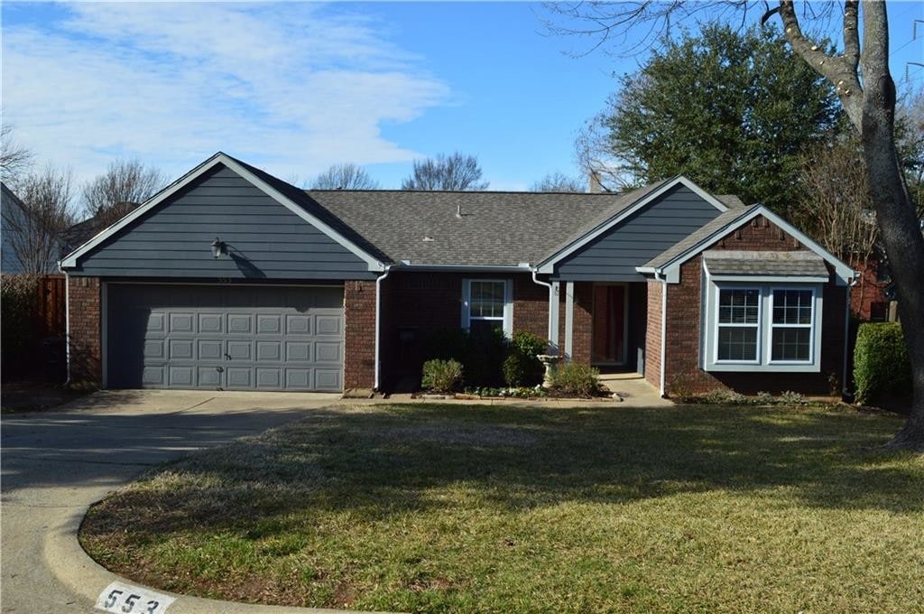 Foto principal - 553 Yellowstone Dr