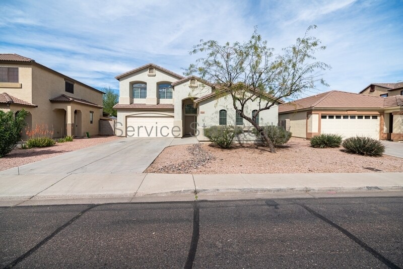 Foto principal - 11246 W Locust Ln