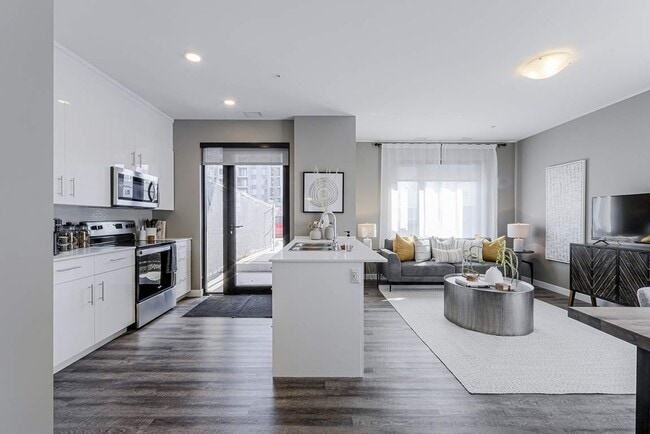 1425 Block Line apartments for rent in Kitchener arthaus - 425 Block Line Rd
