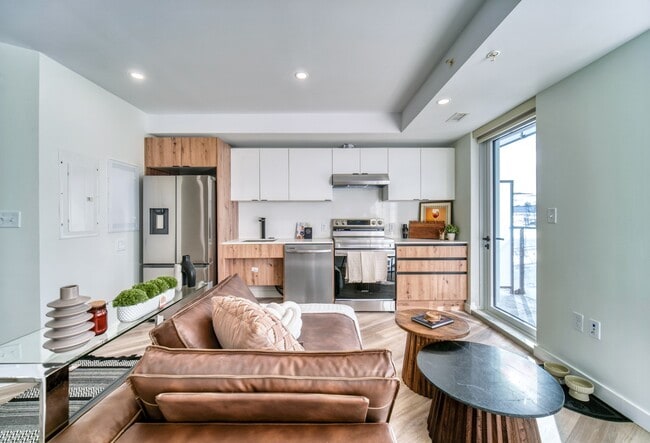 Building Photo - 5415 Cogswell St