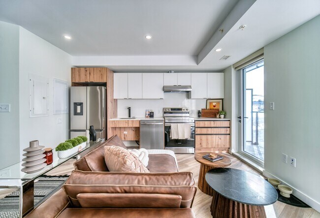 Photo du bâtiment - 5415 Cogswell St