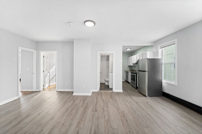 Building Photo - 132-134 DePasquale Avenue