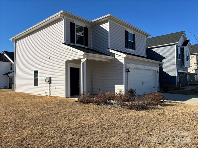 Foto del edificio - 1124 Jeffery Dean Ct