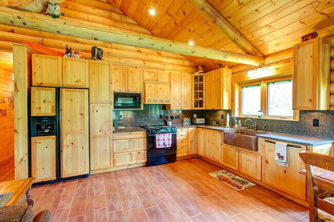 Foto del edificio - 40 Acres, Vistas for Miles at Bull Run Ranch