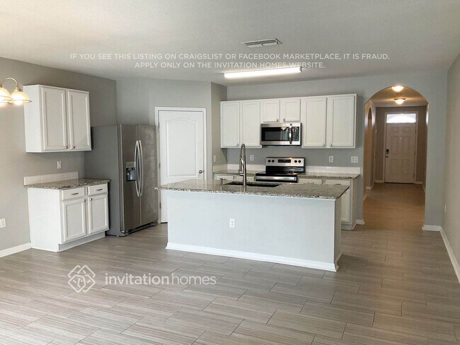 Foto del edificio - 3218 Bayou Bay Dr