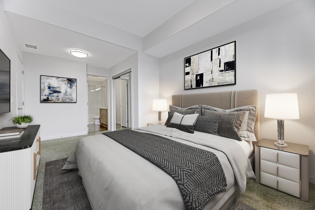 Building Photo - Edgeway Townhomes