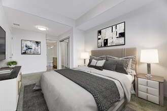 Building Photo - Edgeway Townhomes