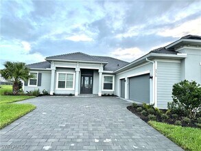 Building Photo - 5515 Whistling Straights Ct