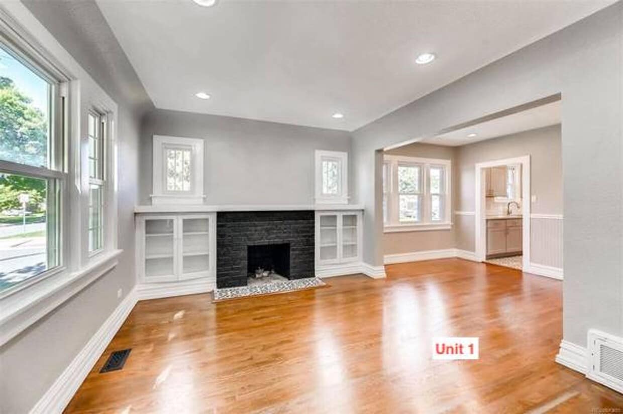 Photo - 1590 Tamarac St (Denver, CO)