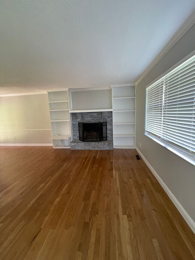 Foto del edificio - Maryville 37801 - 3 bedroom, 1.5 Bath home...