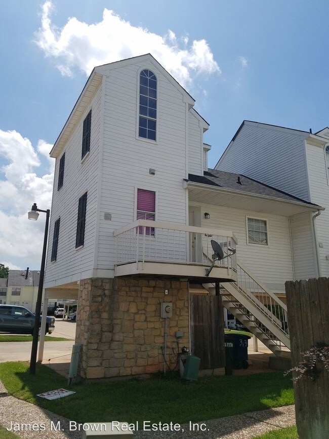 Foto del edificio - 313 Settlers Park Dr