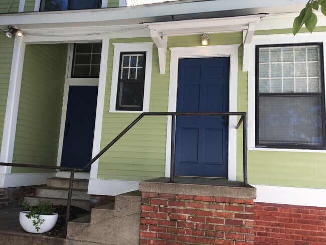 Foto del edificio - 1004 Scott St