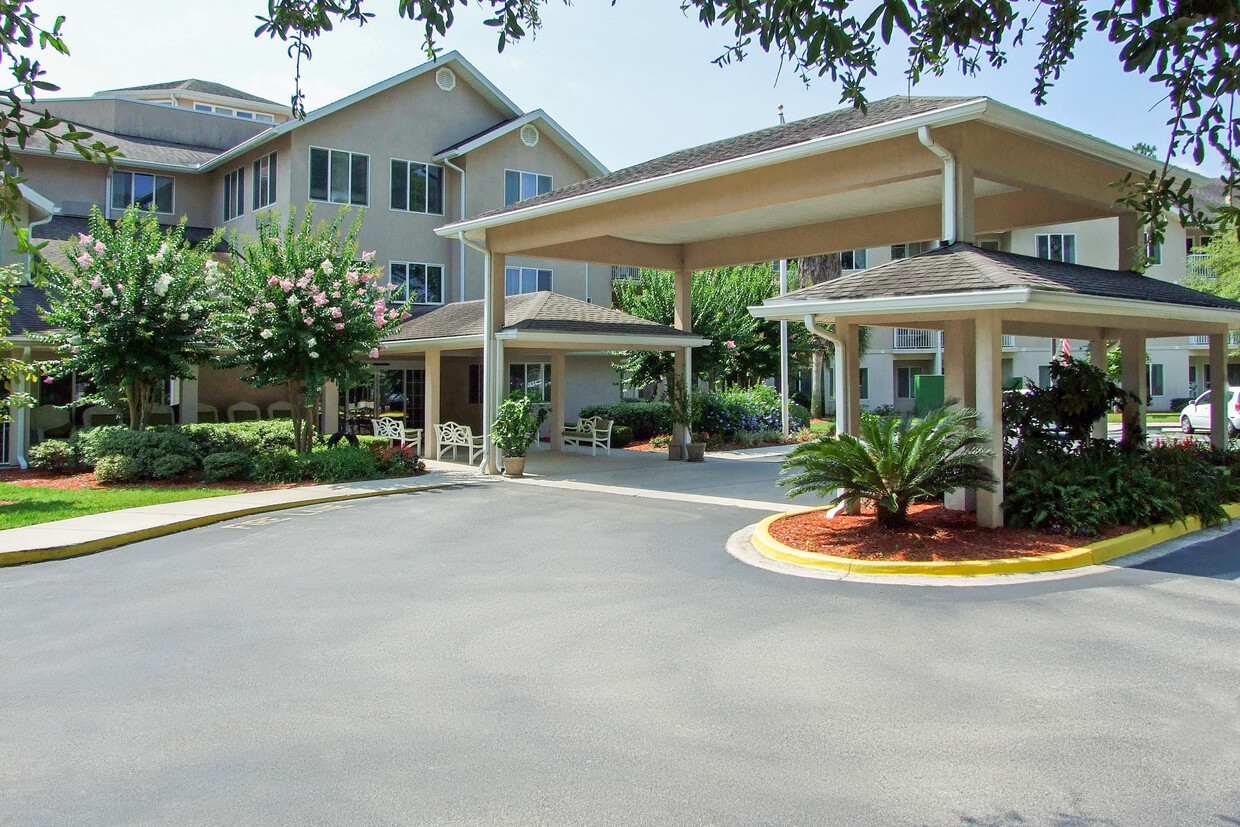 Foto principal - Augustine Landing Independent Senior Living