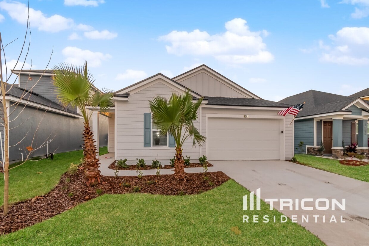 Foto principal - 1562 Liberty Tree Place Jacksonville FL