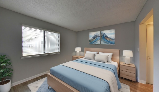 Interior Photo - Parkside Commons