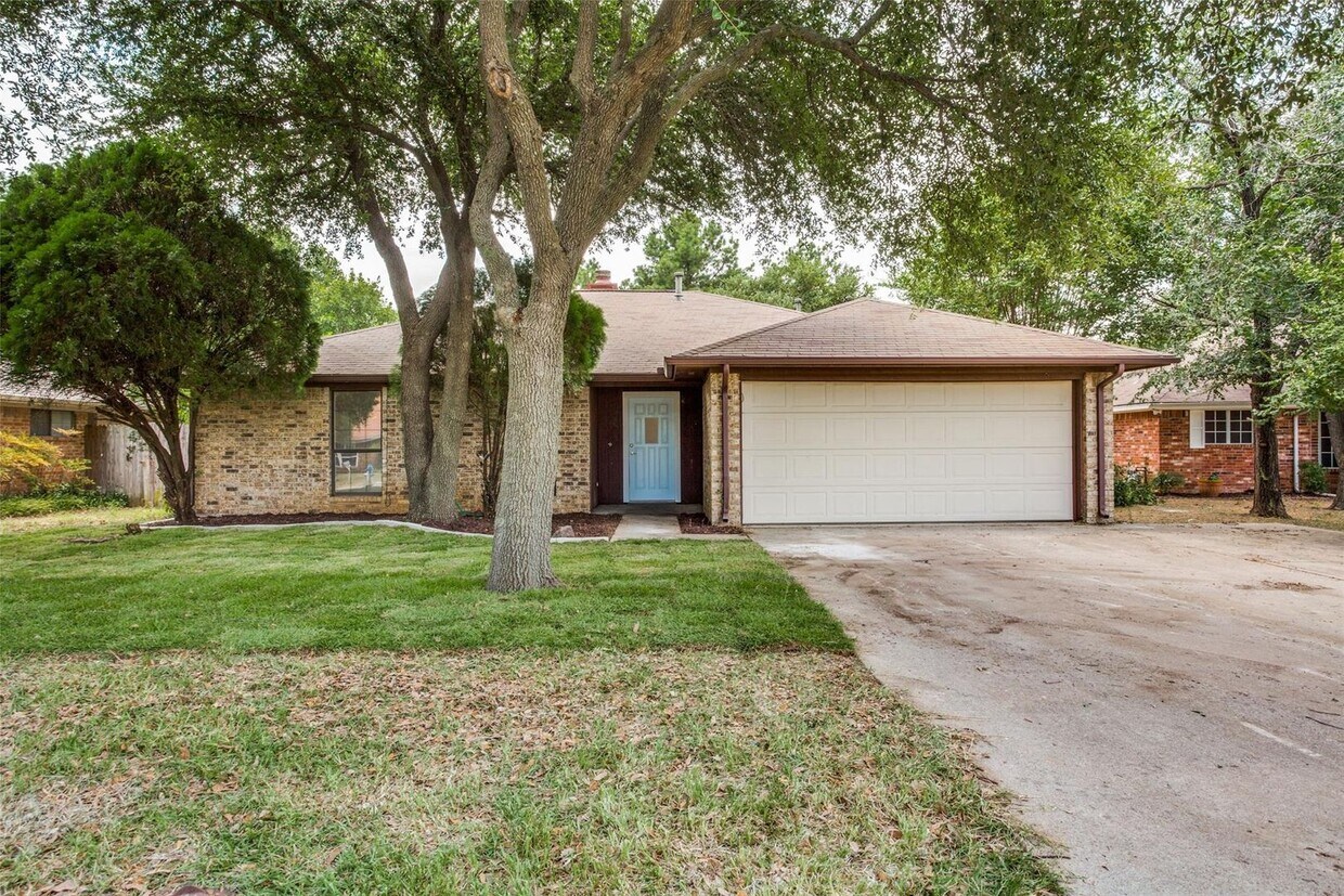 Foto principal - 3842 Waterford Way