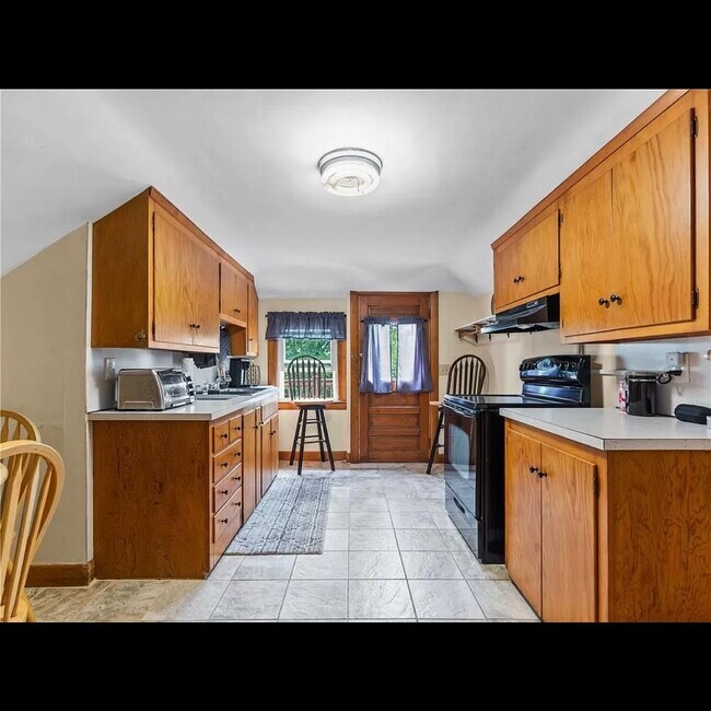 Foto del edificio - 21 Brightridge Ave