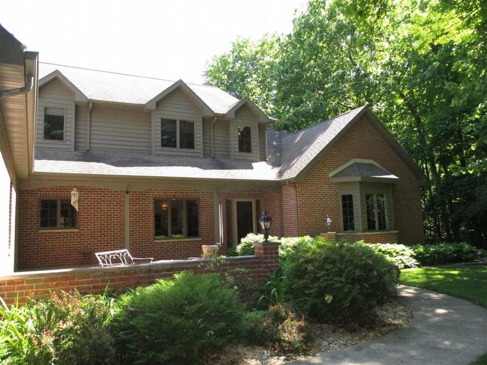Primary Photo - 1653 Paynes Point Rd.