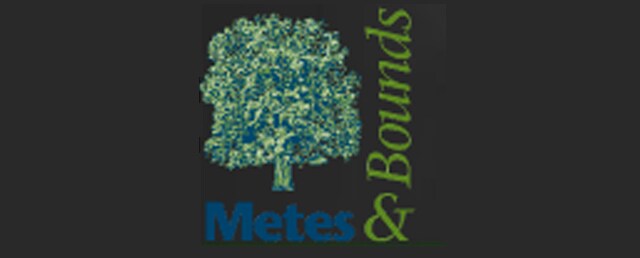 Metes & Bounds