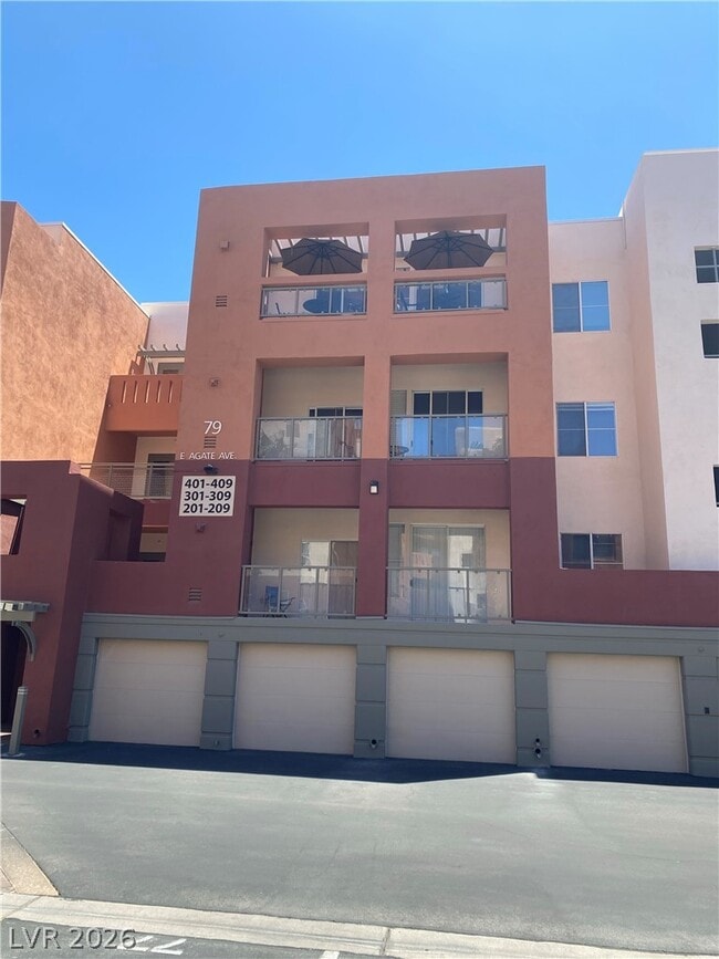 Foto del edificio - 79 E Agate Ave