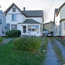 Building Photo - 208 Freeman Ave