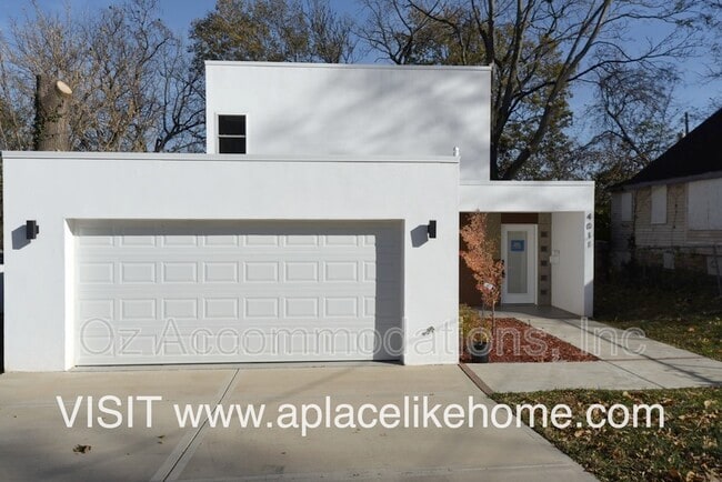 Foto del edificio - 4011 S Minnie St