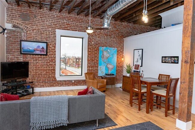 Foto del edificio - 510 Whitehall St SW