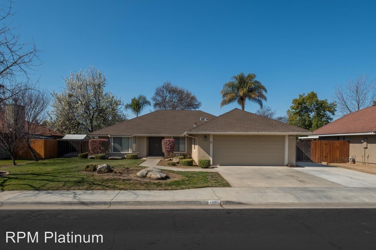 Primary Photo - 3 br, 2 bath House - 1172 Jasmin Ave.
