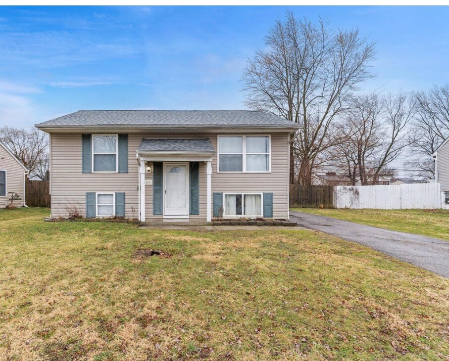 3161 Kenray Dr, Columbus, OH 43219 House Rental in Columbus, OH