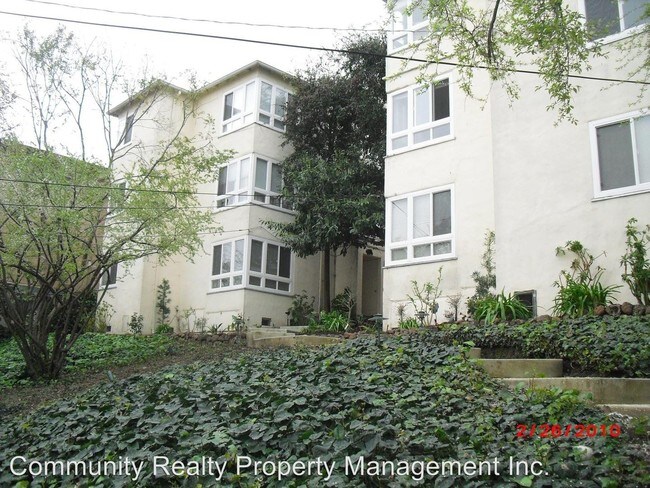 Building Photo - 2554-2558 Ivy Dr
