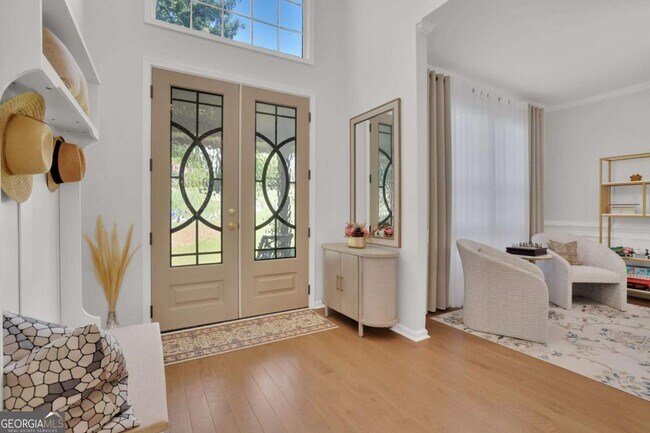 Foto del edificio - 520 Ruby Forest Pkwy