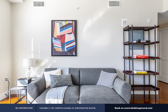 Building Photo - Highland Park, 1400 Irving St NW