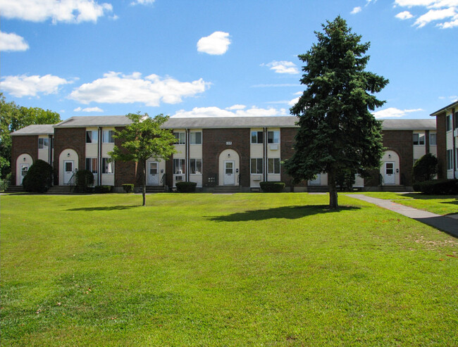 Foto del edificio - Coppermine Village