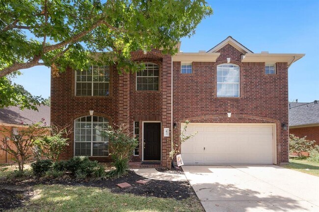 Foto del edificio - 1835 Foster Leaf Ln