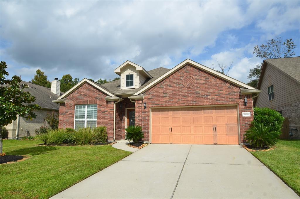 19049 Hammer Ln, Porter, TX 77365 House for Rent in Porter, TX