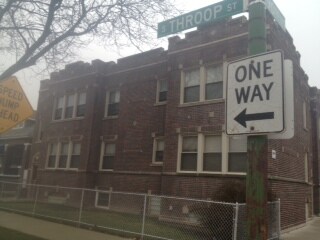 Primary Photo - 9000 S Throop St