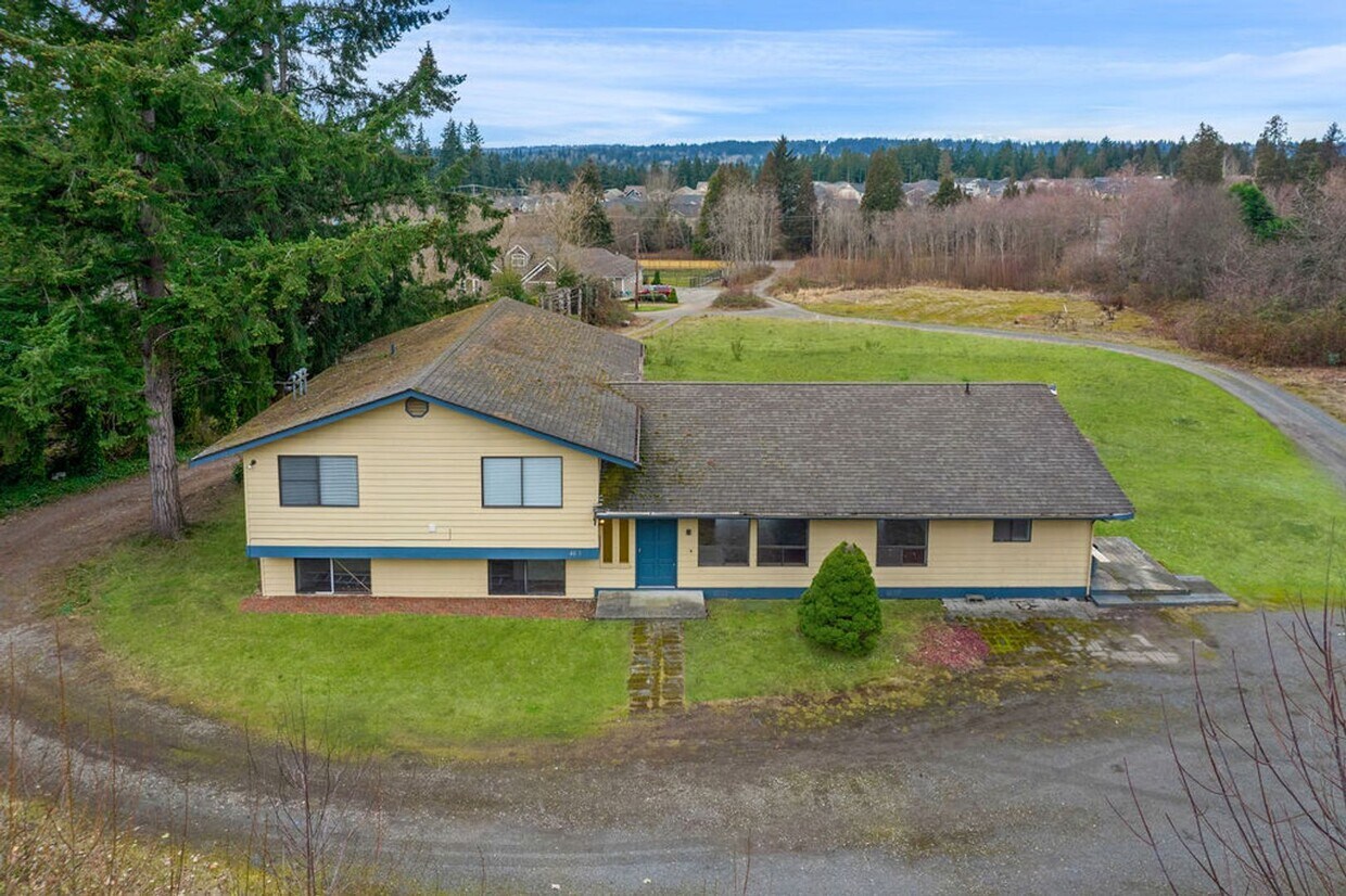 Primary Photo - 4011 228th St SE
