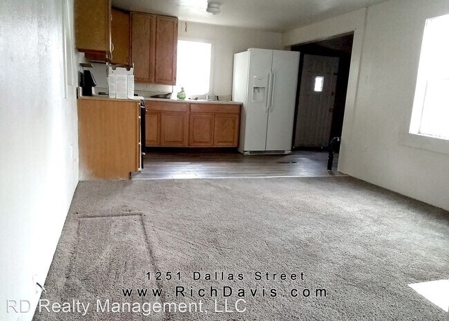 Building Photo - 1 br, 1 bath House - 1251 N Dallas St