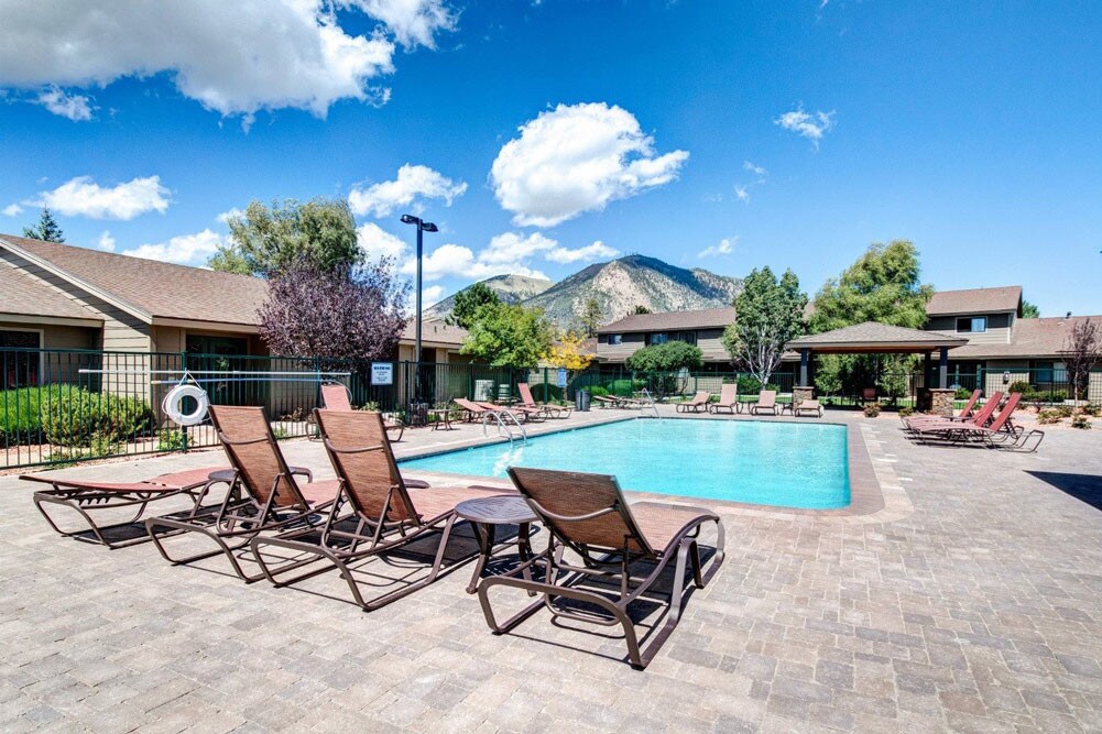 Country Club Meadows Apartments Rentals Flagstaff, AZ