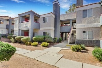 Building Photo - 8600 W Charleston Blvd