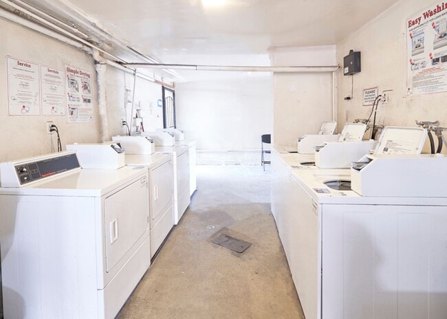 Interior Photo - Spacious Units available - Great Location!...