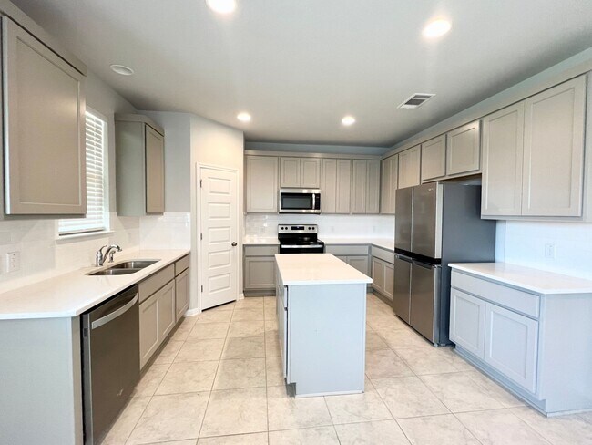 Foto del edificio - 128 Old Stagecoach Rd