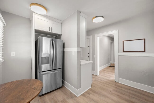 Building Photo - 4525 5th Ave NE