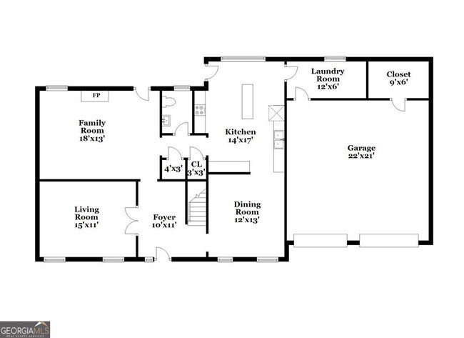 Foto del edificio - 1183 Crestbrook Dr