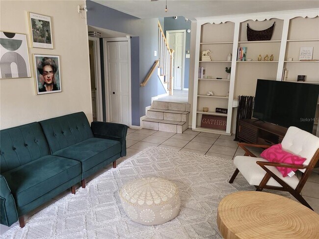 Foto del edificio - 8402 Blackstone Ct