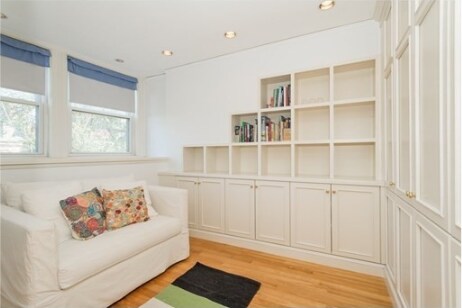 Foto del edificio - 42 Mount Vernon St