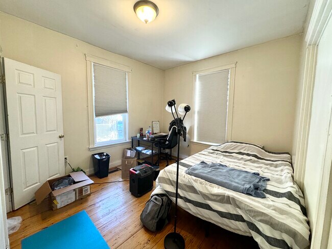 Foto del edificio - 11 Hillside St