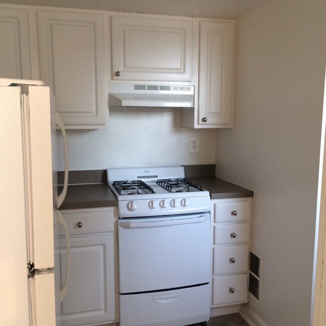 Foto del edificio - 401 E St SE