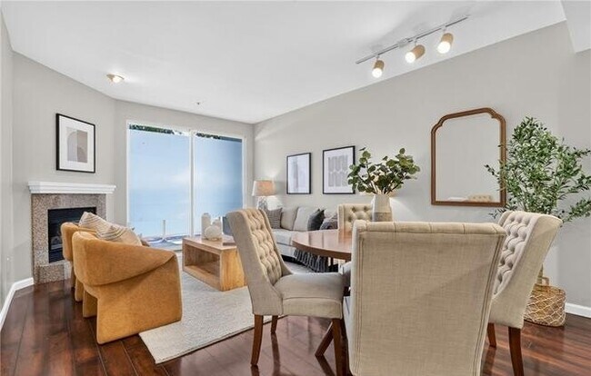 Foto del edificio - 160 S Hudson Ave